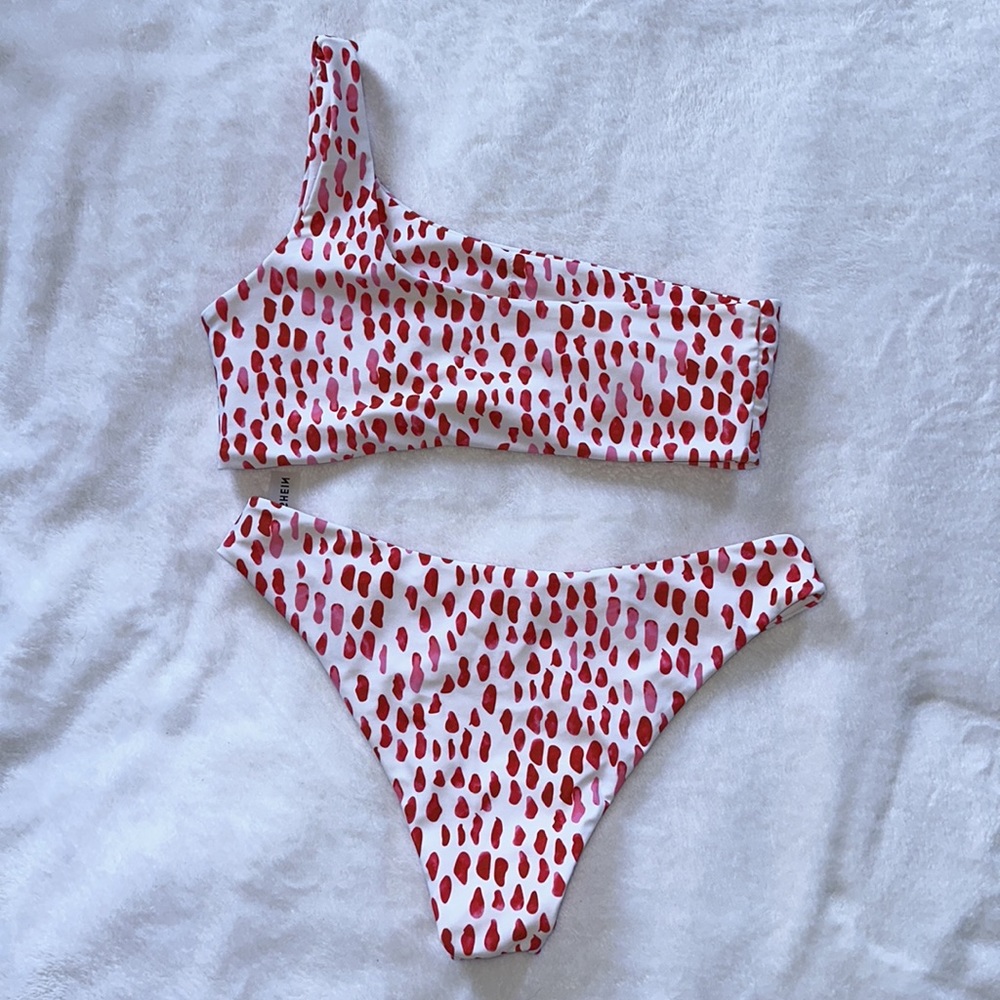 SHEIN 2 & 3 Set Bikinis - Picture 7 of 9